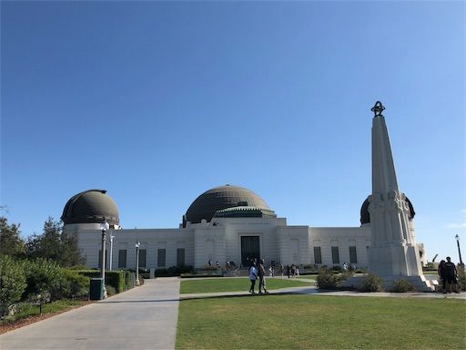 GriffithObservatory_1