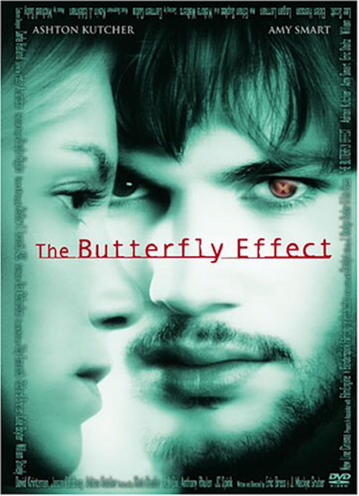 the-butterfly-effect