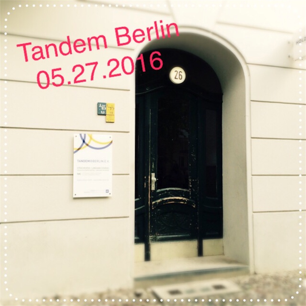 tandem-berlin